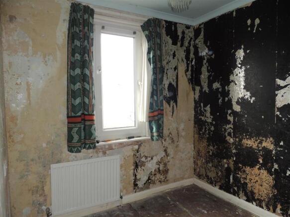 Bedroom Three: