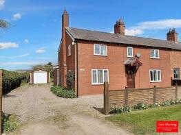 Fairhaven, Parr Green Lane, Church Shocklach, Malpas SY14 7BJ