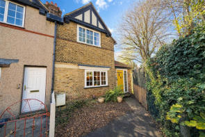 24, Park Road, Wallington SM6 7ER