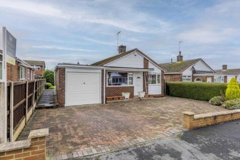 Woodside Drive, Stoke-On-Trent, ST3