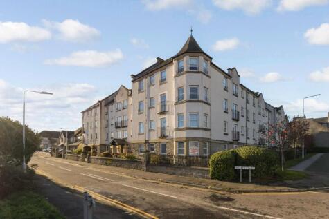 Sandford Gate, Halley's Court, Kirkcaldy