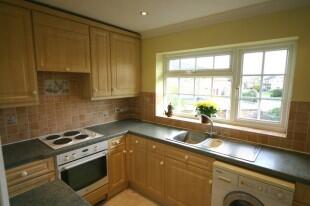 Annexe Kitchen