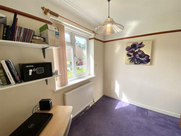 BEDROOM 3