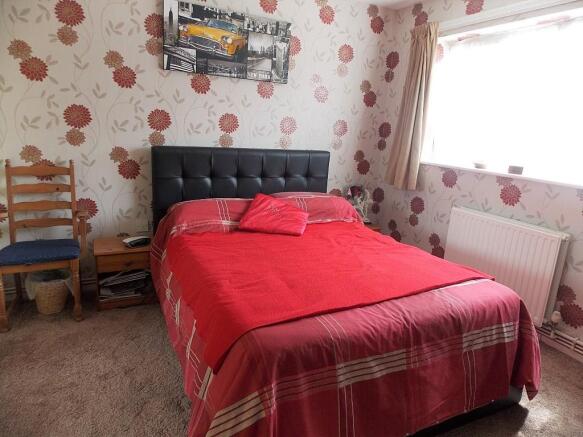 Bedroom 1