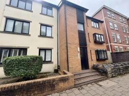 38, Richmond Court, St Peter's Street, Roath, Cardiff CF24 3AZ