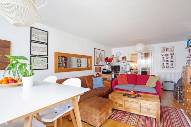 Flat 42, Stevens ...