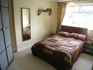 BEDROOM 1 FRONT
