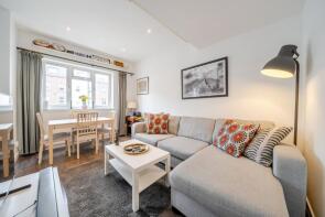 25, York Road, London SW11 3PX