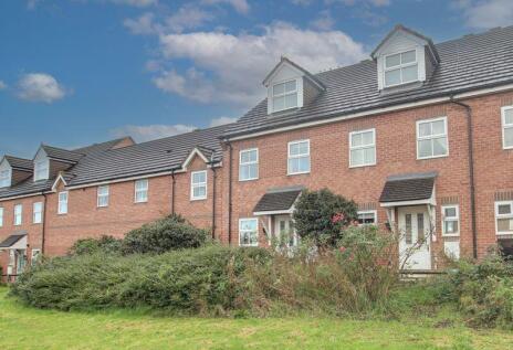 County Way, Trowbridge