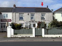 2, St Austell Road, St Blazey Gate, Par PL24 2EE