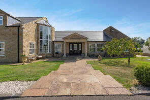 The Paddock, Barmpton Lane, Barmpton DL1 3JG