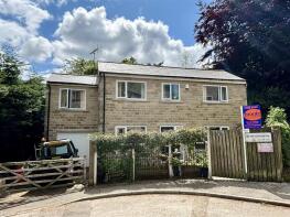 Littlebrook, Benn Gardens, Clayton, Bradford BD14 6HX