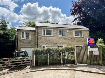 Benn Gardens, Clayton, Bradford