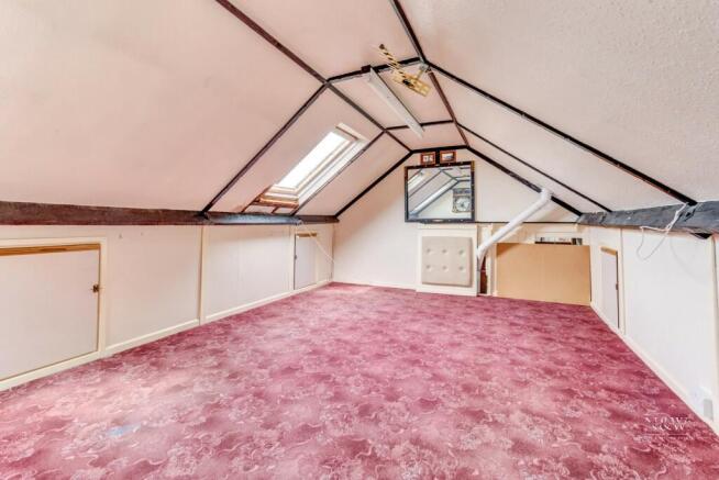 Loft Space