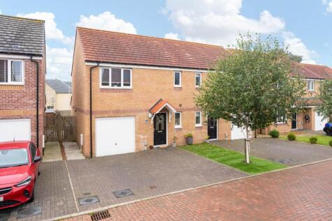 Tulloch Court, Livingston Village, EH54 7FP