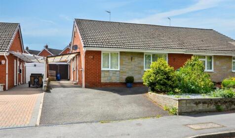 Pirehill Lane, Stone