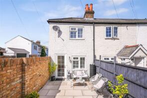 1, Parrs Place, Hampton TW12 2NJ