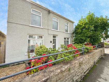 Alexandra Road, Gorseinon, Swansea, West Glamorgan, SA4 4PE
