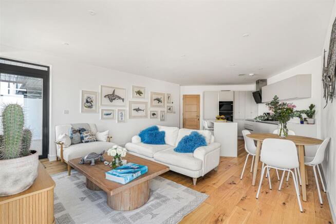 Living Space