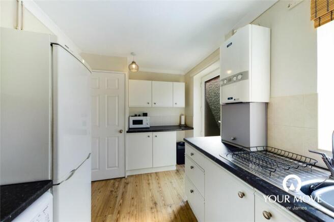 Modern Kitchen