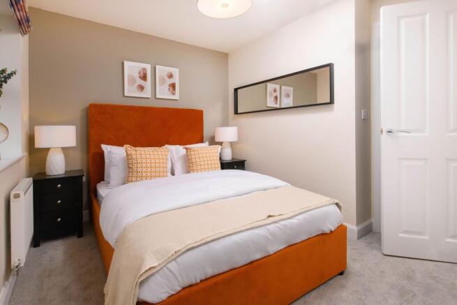 2 bed Terraced for sale Image 4