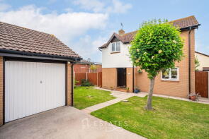 3, Llys Bedwen, Rhyl LL18 4LQ