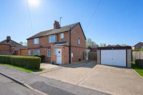 32, Coronation Avenue, Deeping St Nicholas, Spalding PE11 3EP