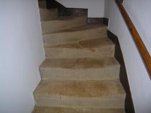 stairway