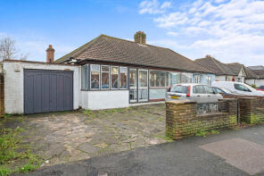122, Dorchester Road, Worcester Park KT4 8PA