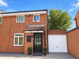 284, Damson Lane, Solihull B92 9EH