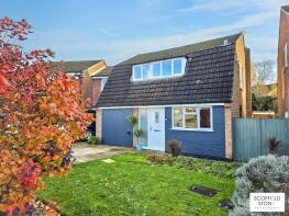 10, Park Way, Etwall, Derby DE65 6HU