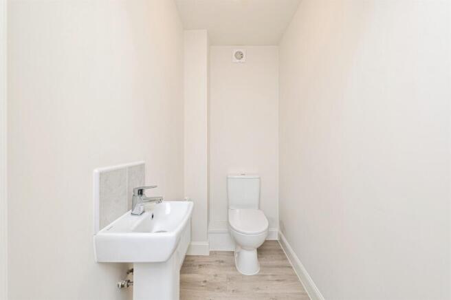 2 bed Semi-Detached for sale Image 4