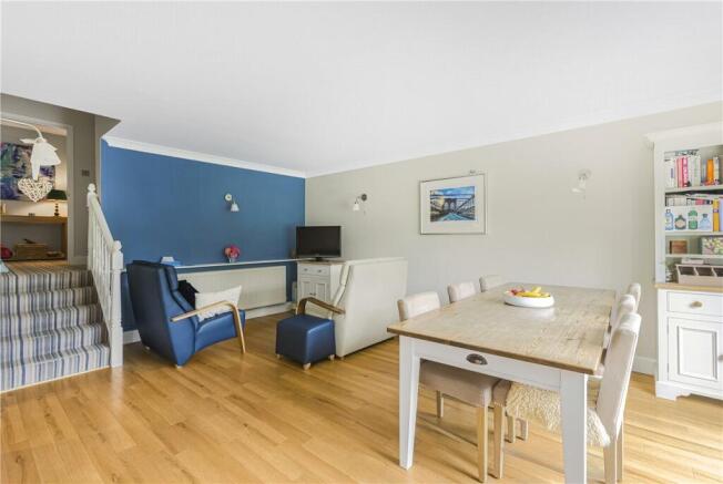 Living/Dining