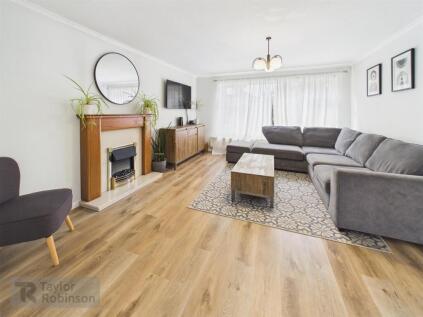 Rosedale Close, Gossops Green, Crawley