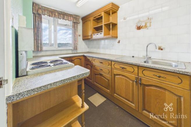 1 bed Apartment for sale Image 6