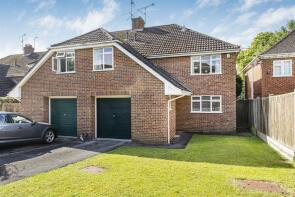 15, Lady Jane Court, Caversham, Reading RG4 5EH