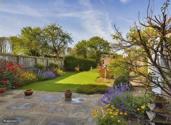Garden - Virtuall...