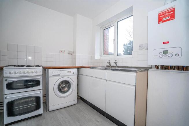 Kitchen A