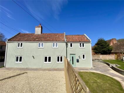 Brent Street, Brent Knoll, Somerset, TA9