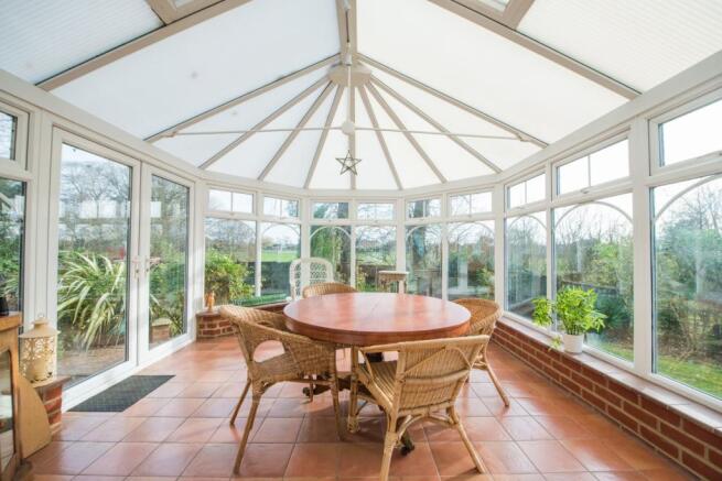 Conservatory