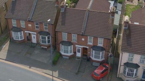 Sheals Crescent, Maidstone, ME15
