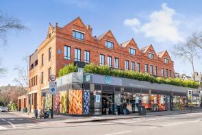 Flat 7, 2a Richardson Apartments, Causton Road, Hornsey, London N6 5ES