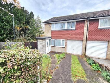 Moorfield Drive, Sutton Coldfield, B73 5LQ