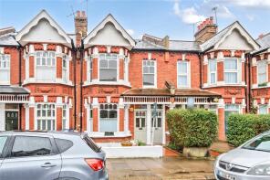 56, Valetta Road, London W3 7TN