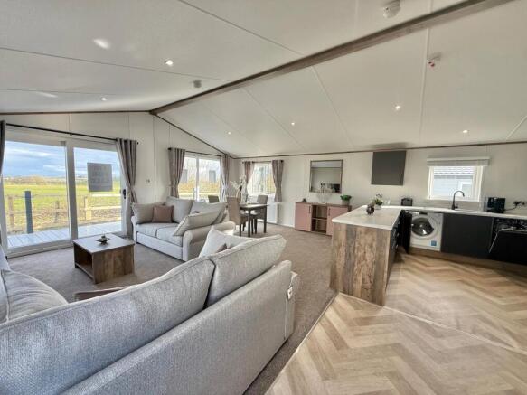2 bed Lodge for sale Image 7
