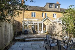 3, Bridge Way, South Petherton TA13 5JD