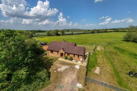 Windmill View | Welsh Road East Marston Doles