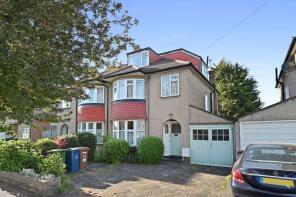 43, Hawthorn Drive, North Harrow HA2 7NU