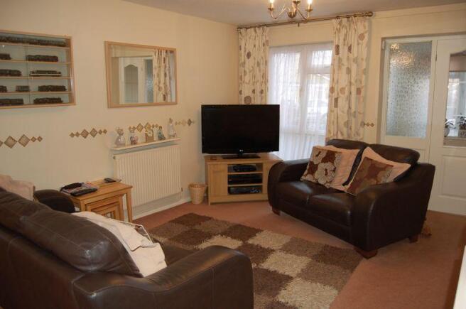 SITTING ROOM