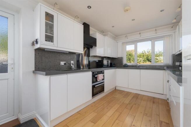 April Cottage, Seasalter, Whitstable